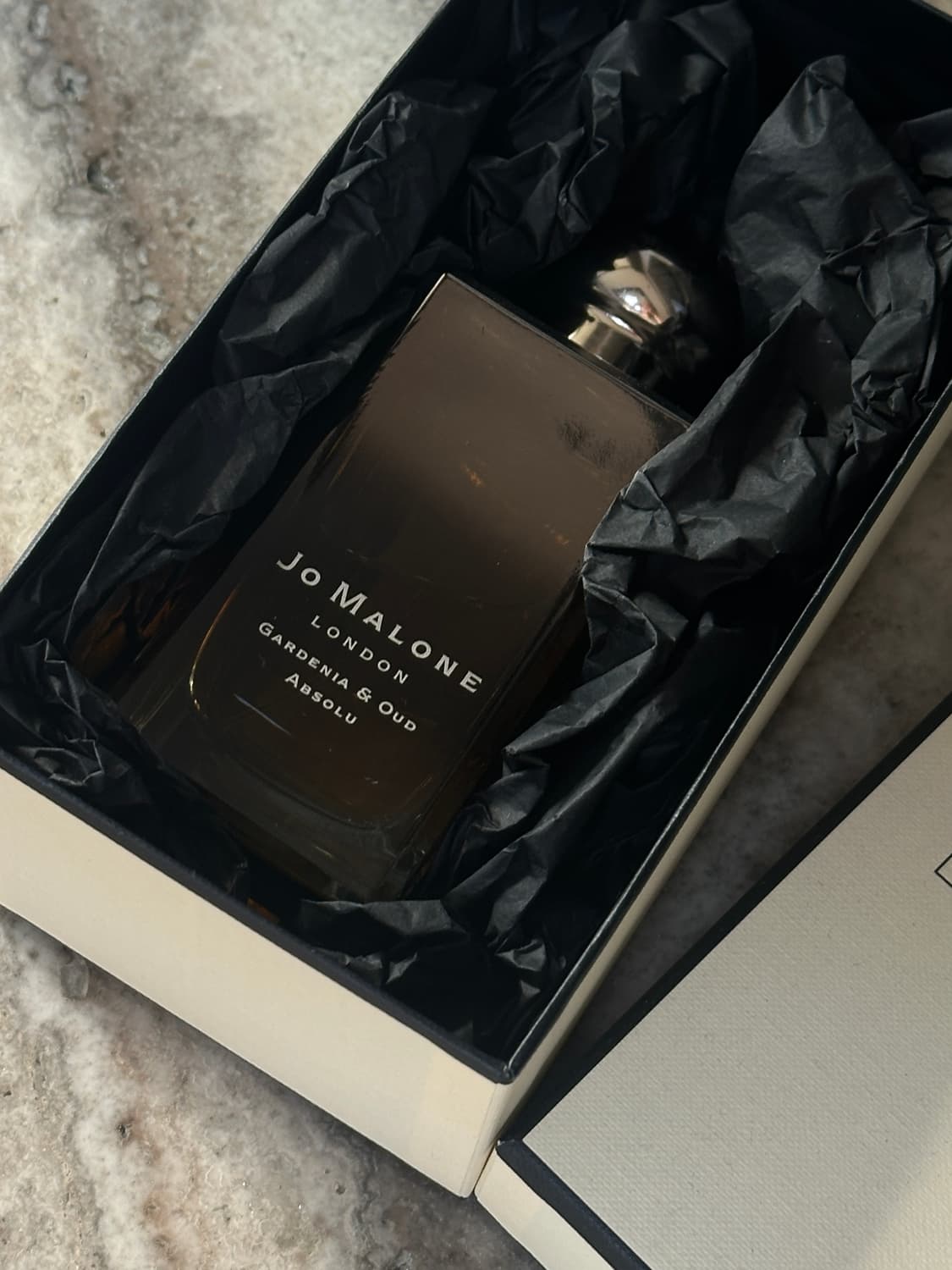 조말론 가드니아 앤 오드 앱솔뤼 100ml 상품이미지2