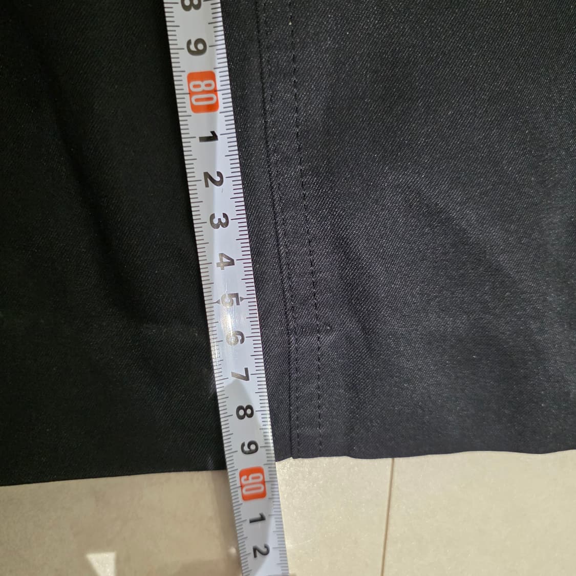 모조에스핀 MOJO.S.PHINE 뉴욕 트렌치코트 85-91-164 상품이미지7