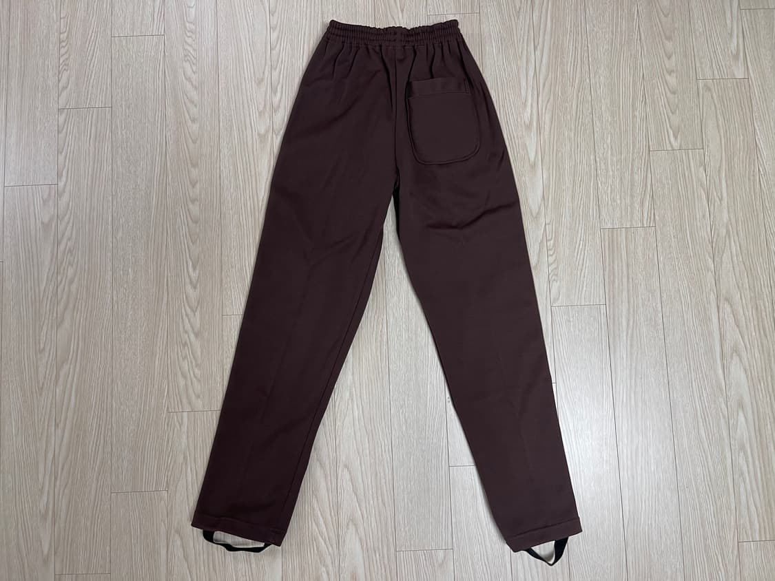 스쿼럴 스포츠 90s 올드 트랙탑 져지 셋업 1990 상품이미지6