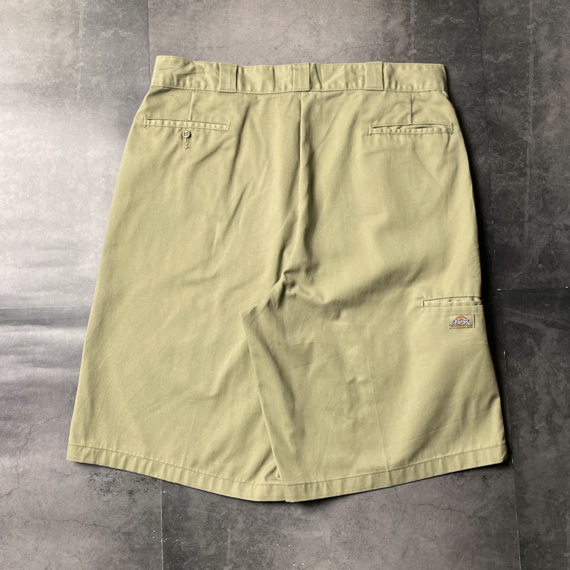 DICKIES 디키즈42283 루즈핏 버뮤다 워크 하프팬츠 A01144 상품이미지6