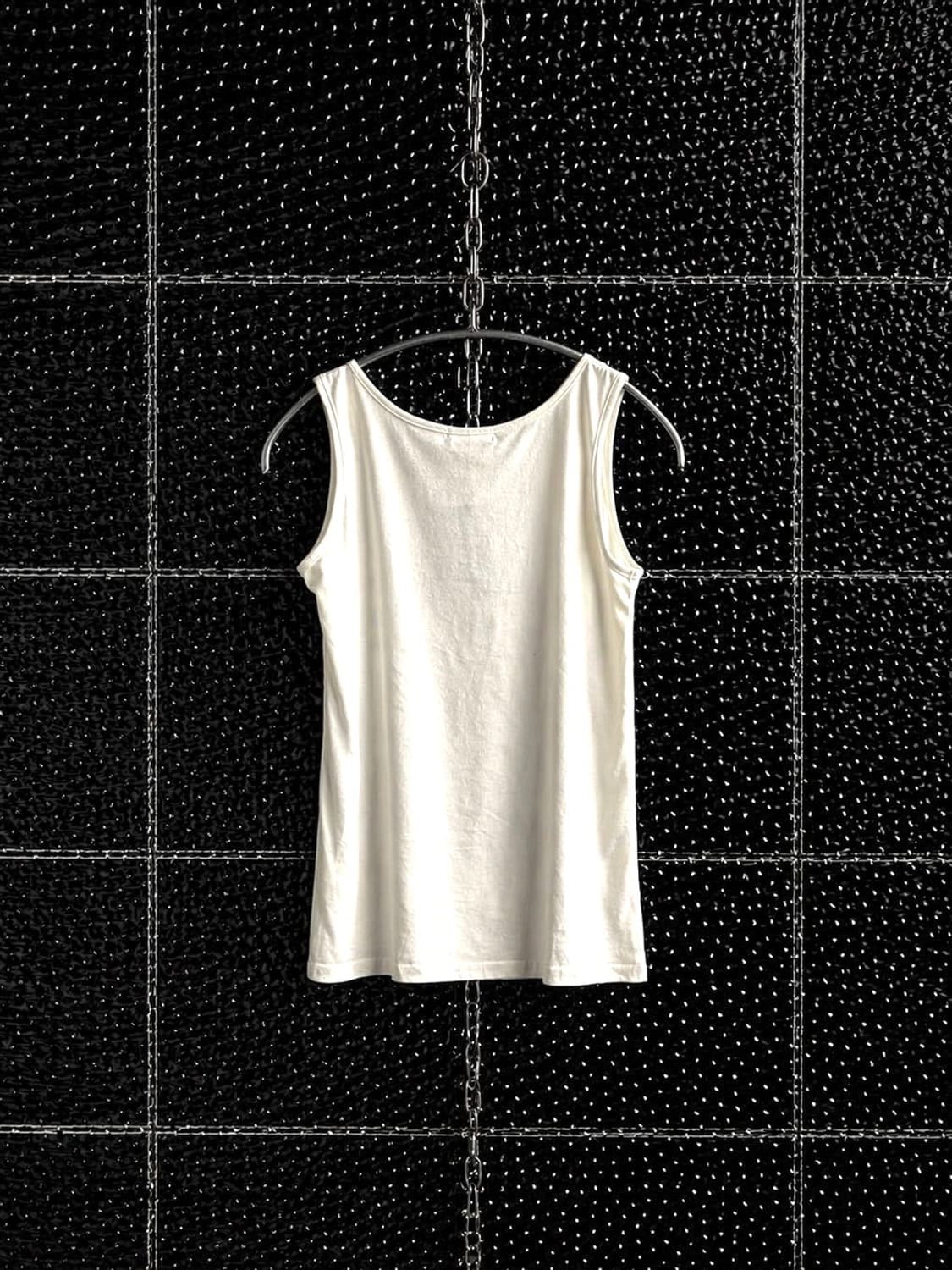 A.v.v standard 스터드 슬리브리스 상품이미지2