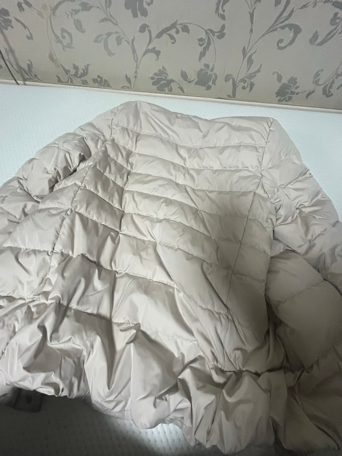 게스 패딩 여성55 상품이미지2