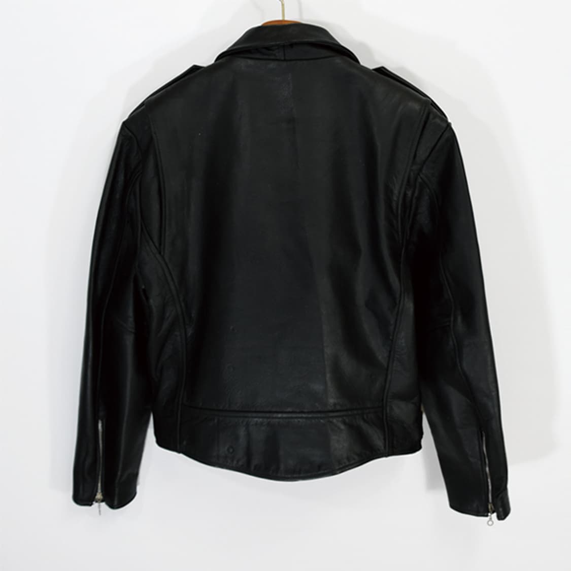 The Origin REBEL 레더라이더자켓 상품이미지2