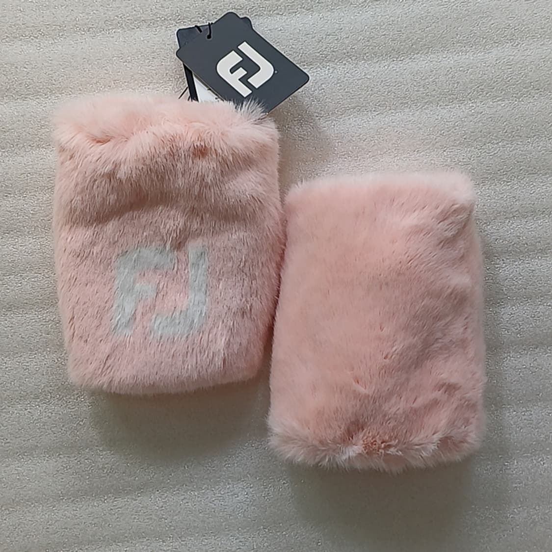 풋조이 골프 방한 핸드워머 손등장갑 겨울 용품 사랑봉봉 상품이미지3