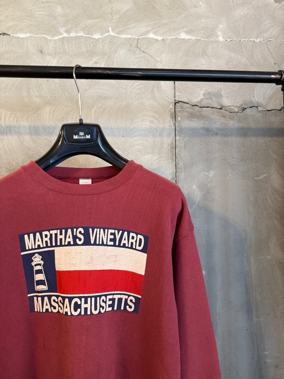 80s USA 메이드 맨투맨 100~105 상품이미지9