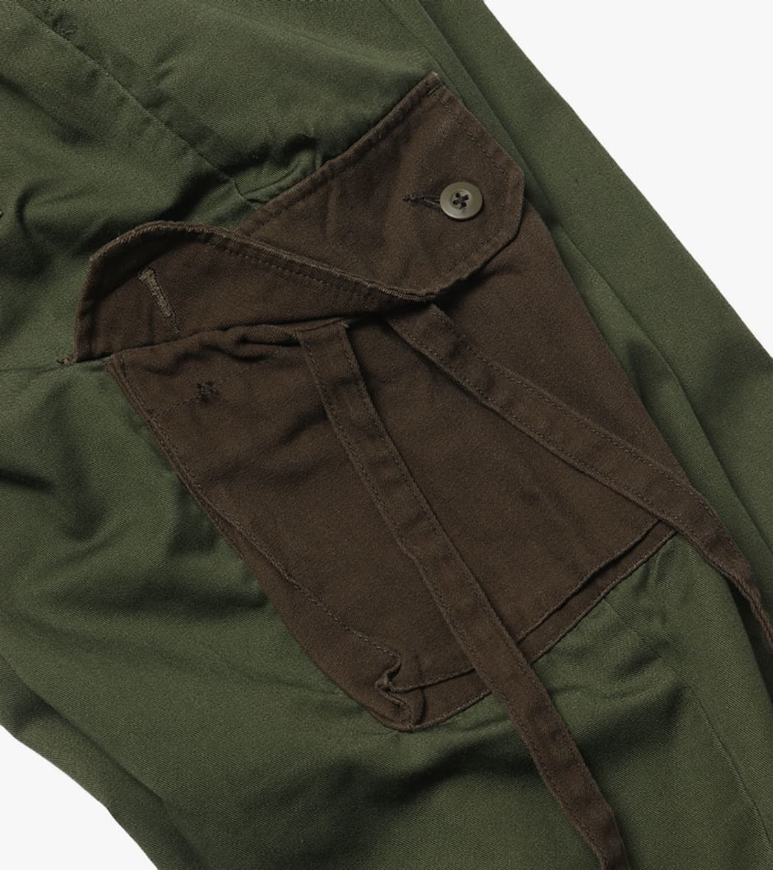 JAVA - CARGO PANTS 상품이미지7