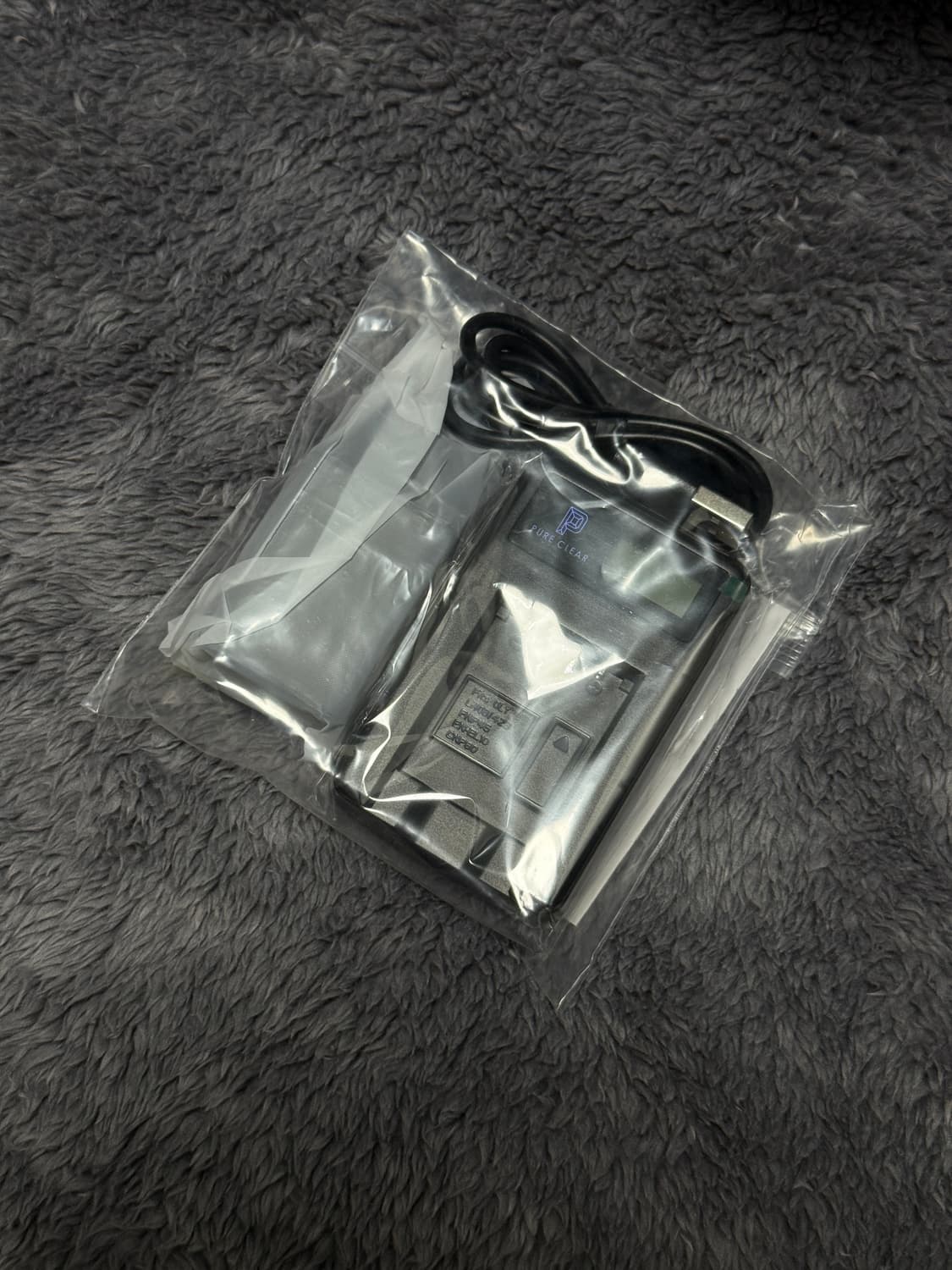 🩵 올림푸스 뮤 7040 (작례O) 상품이미지8