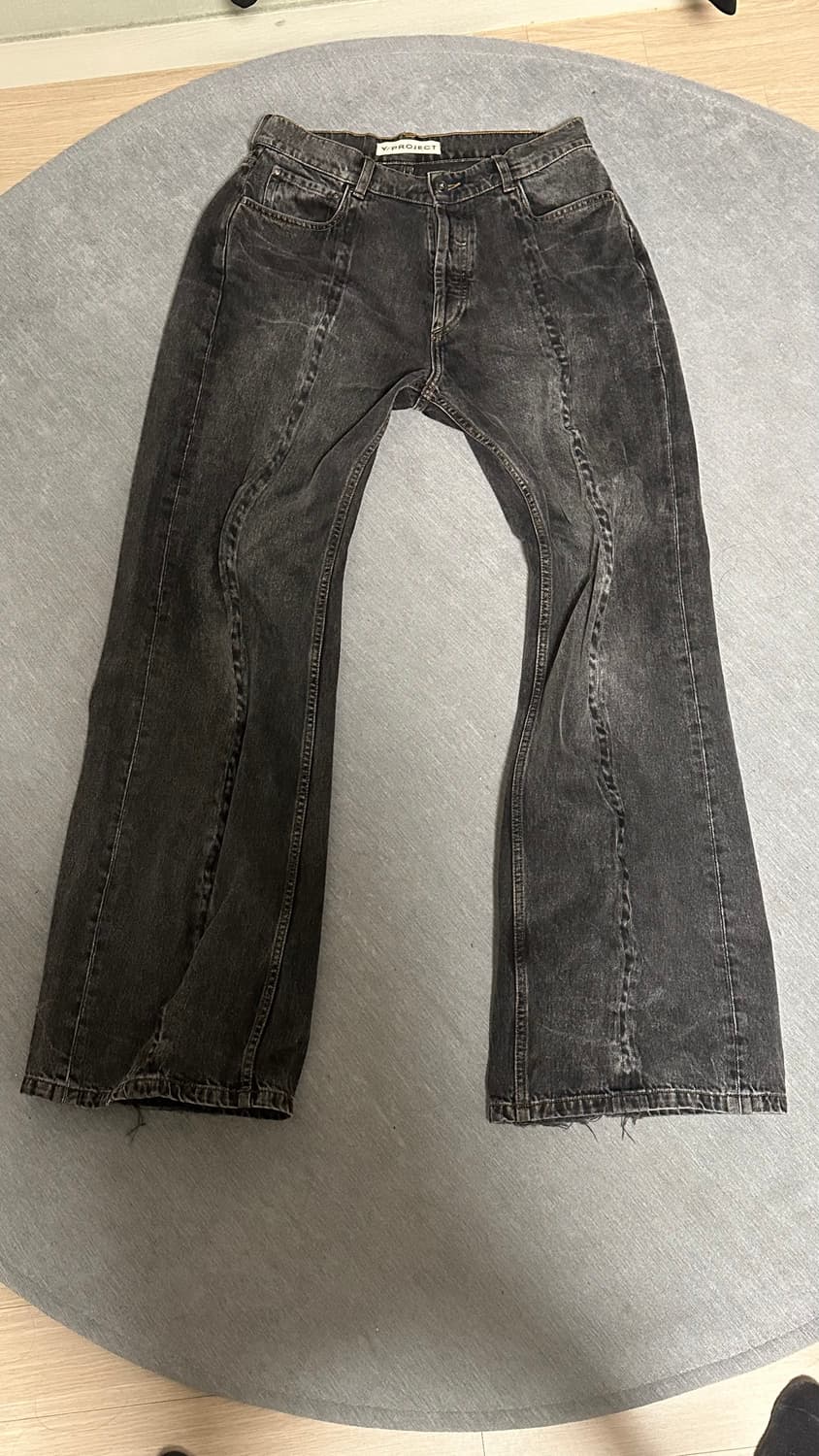 와이어진 31사이즈 판매 상품이미지1