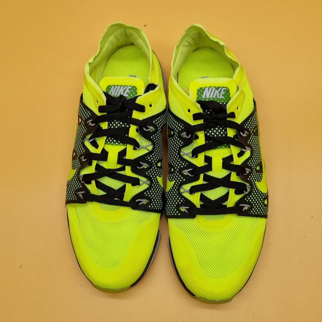 나이키 에어 줌. 핏 런닝화240. 상품이미지2