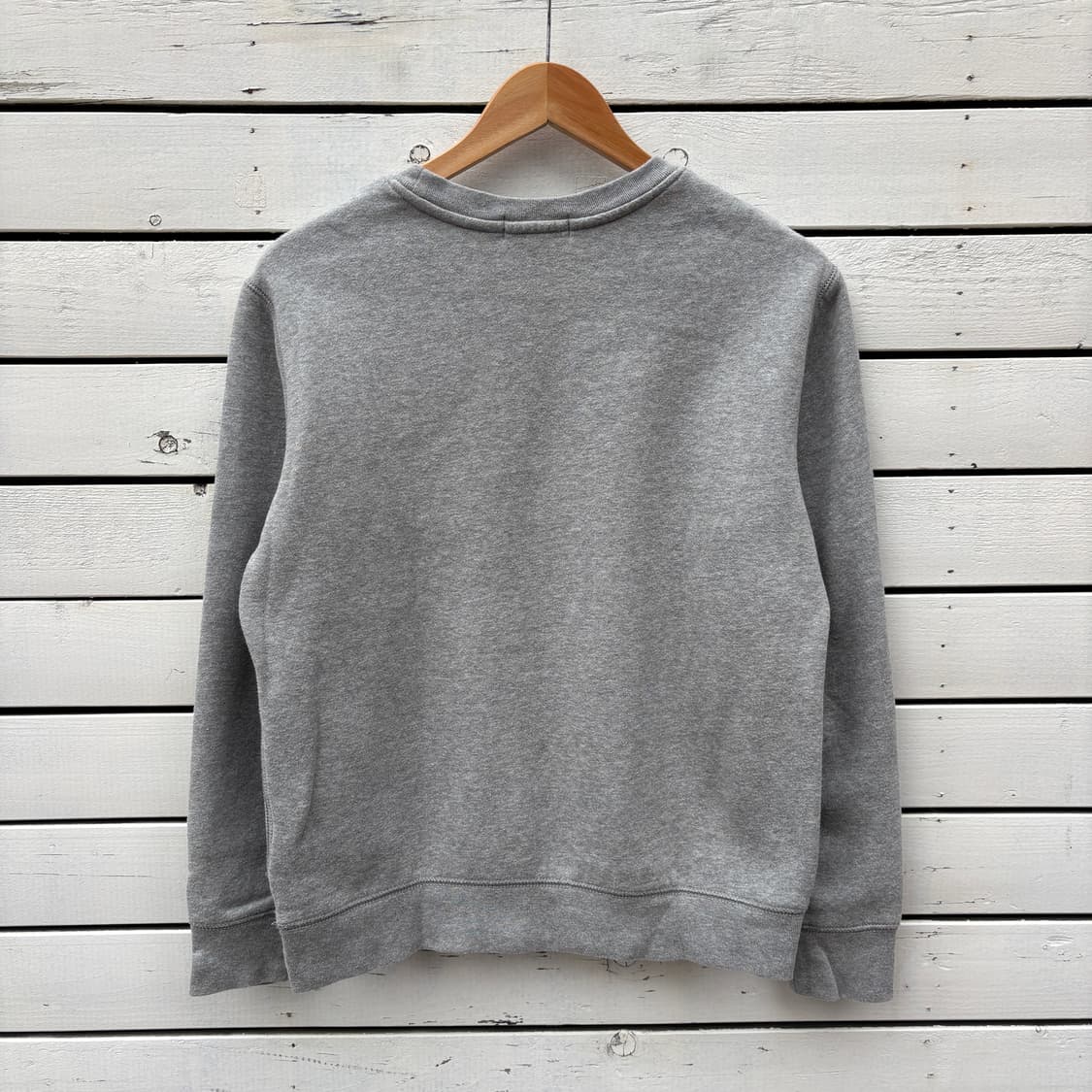 Polo 폴로 맨투맨  상품이미지2