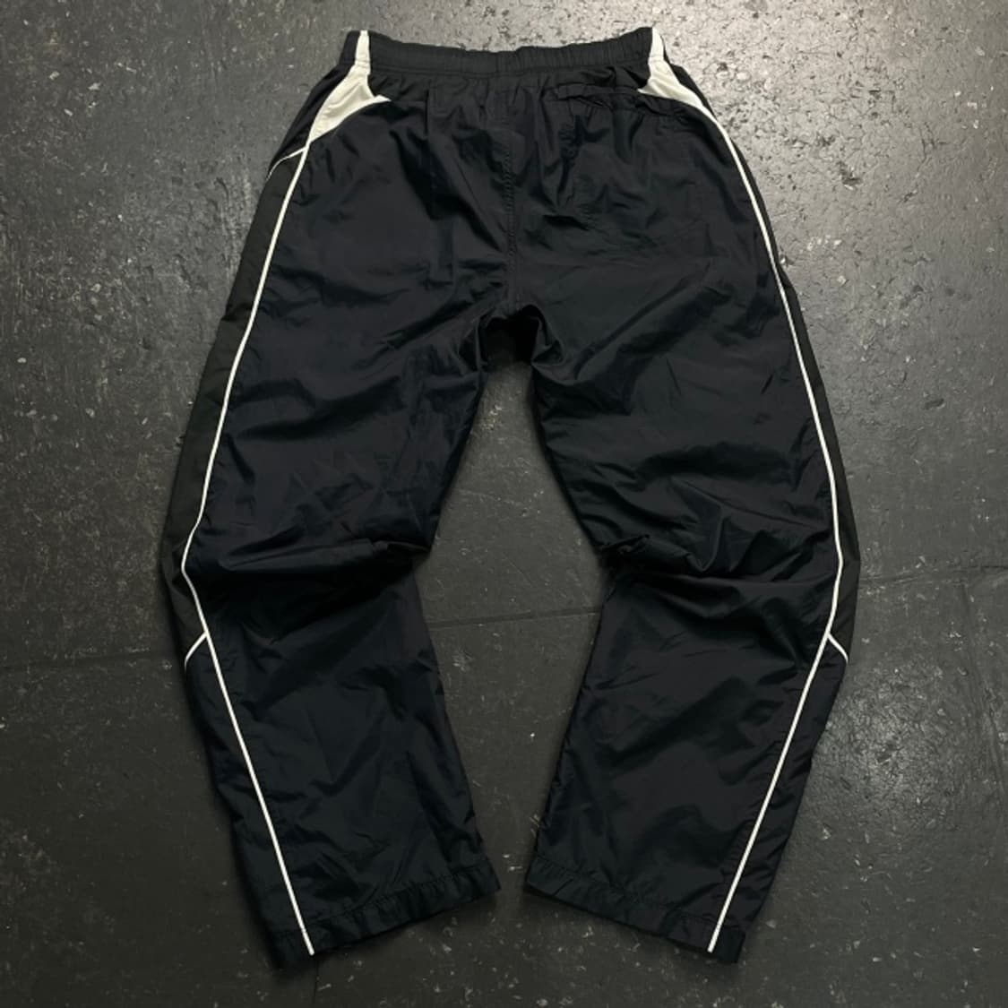 95 나이키 나일론 팬츠 상품이미지4