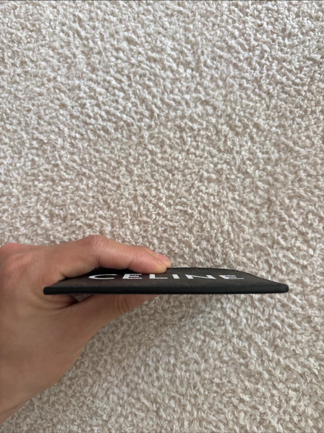 {풀구성} 셀린느 카드지갑 상품이미지4