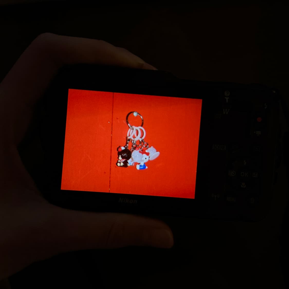 니콘 coolpix aw120 (aw100) 상품이미지3