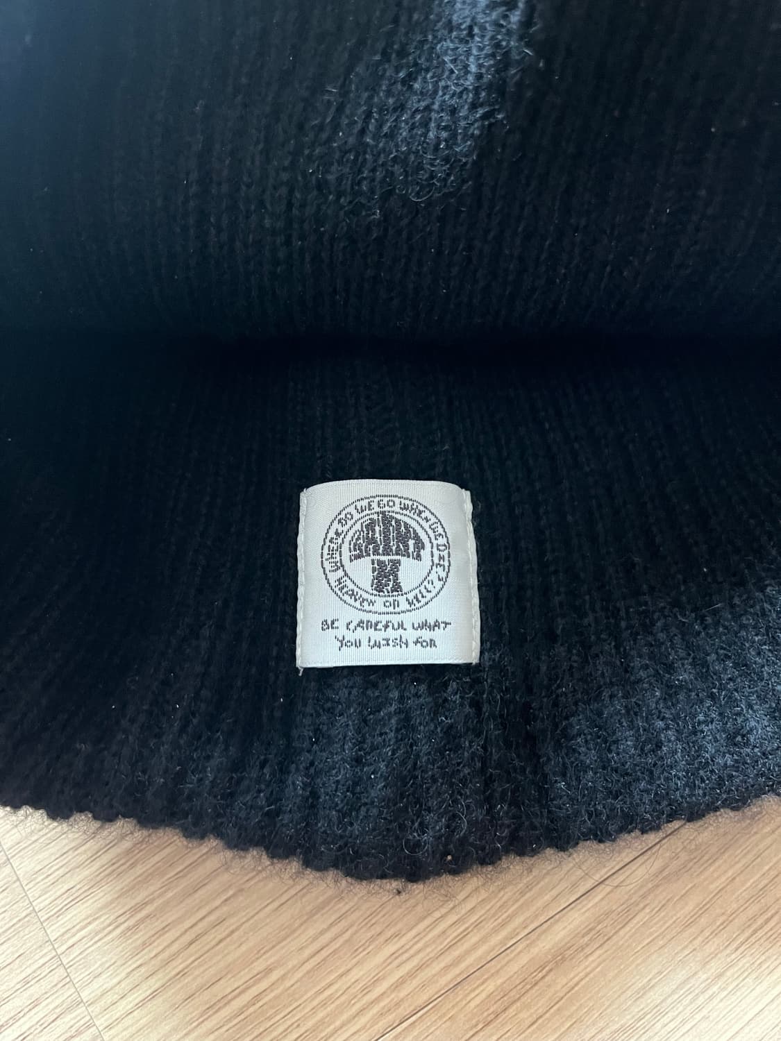 세인트미카엘 비니 상품이미지3