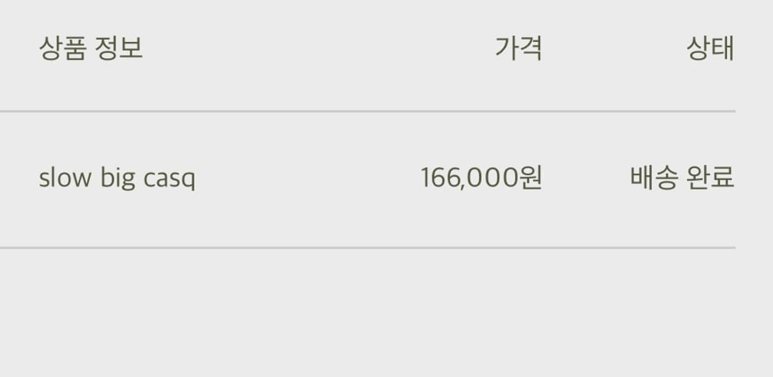 햇쓸까 slow big casa 모자 판매합니다 베레모 대두 큰 최겨울 상품이미지2