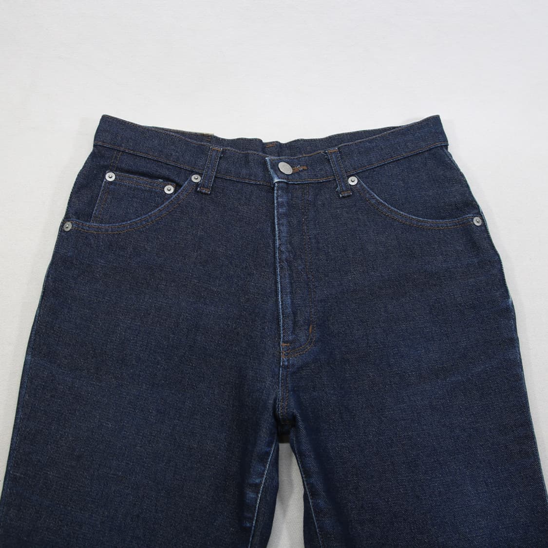 90~00's Wrangler 데님 팬츠 (여성용 28.5) 상품이미지4