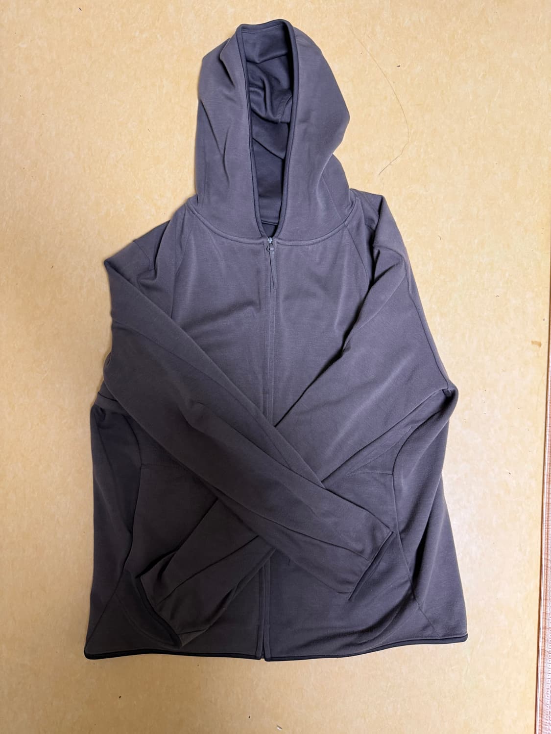 paf 6.0 바람막이 S 상품이미지1