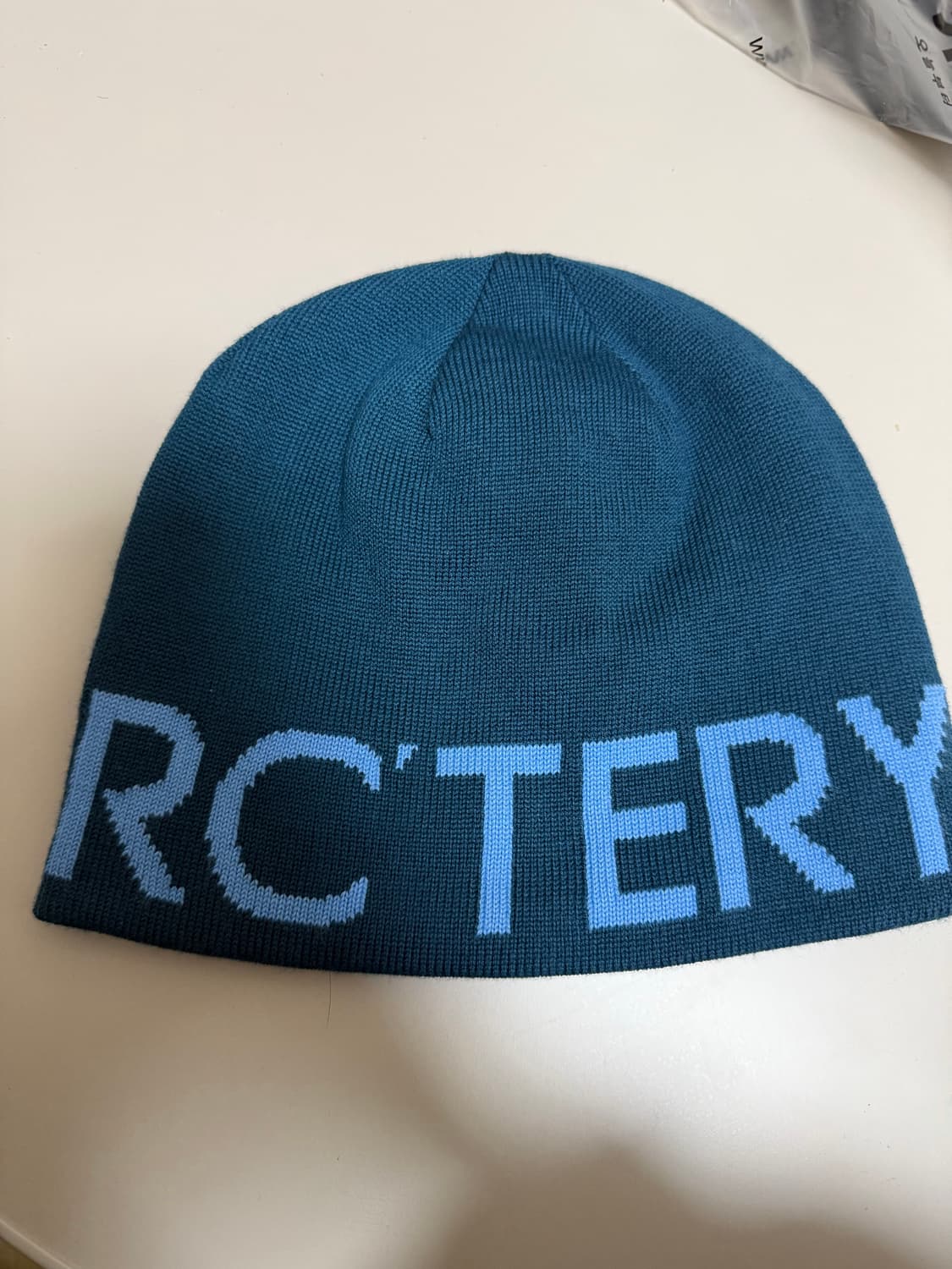 아크테릭스 비니 상품이미지1