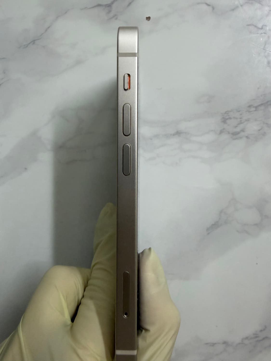 아이폰 13 미니 128기가 화이트 상품이미지4