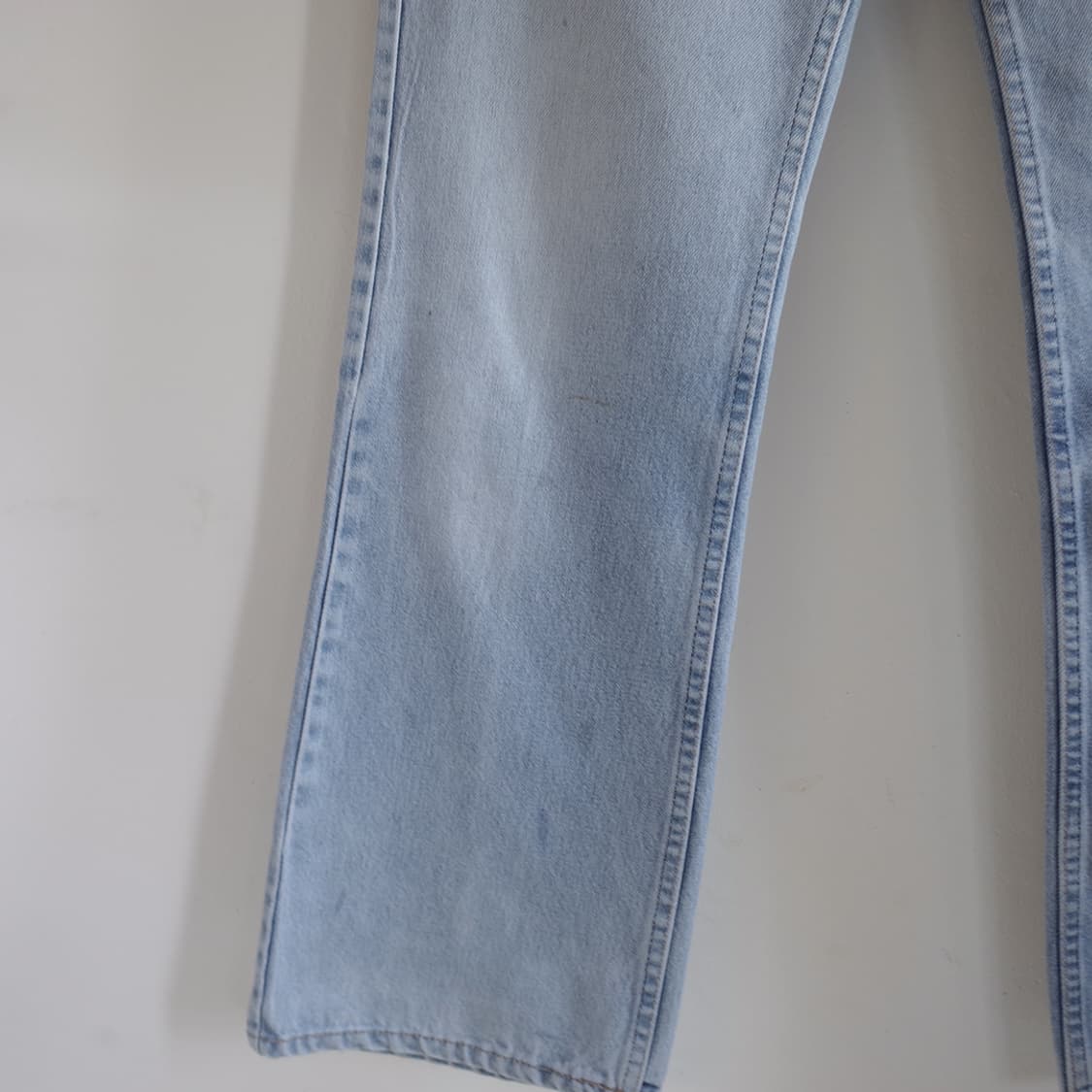 Early 80's Levi's Orange Tab 517 LP 상품이미지4