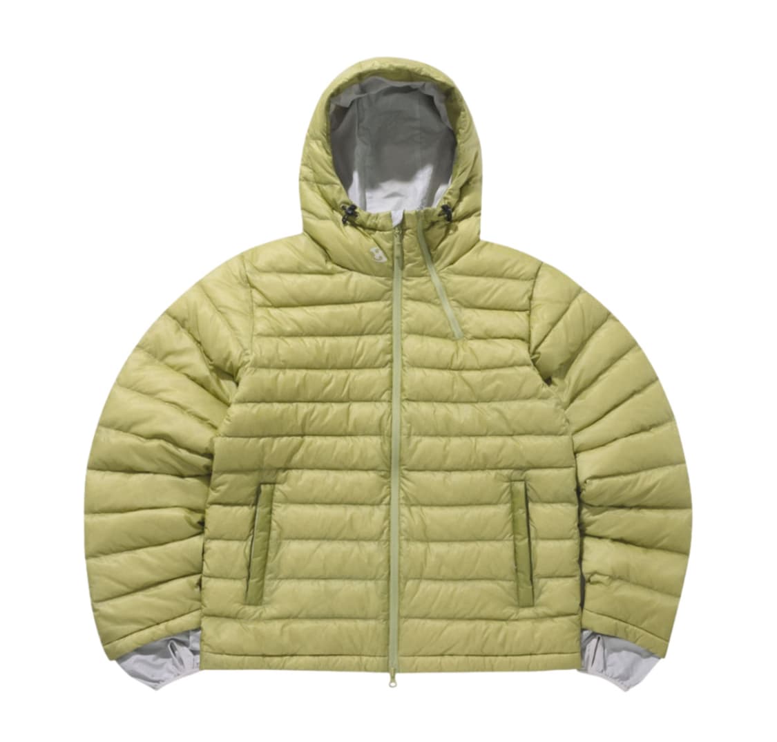 산산기어 서픽스 라이트그린 1사이즈 상품이미지1