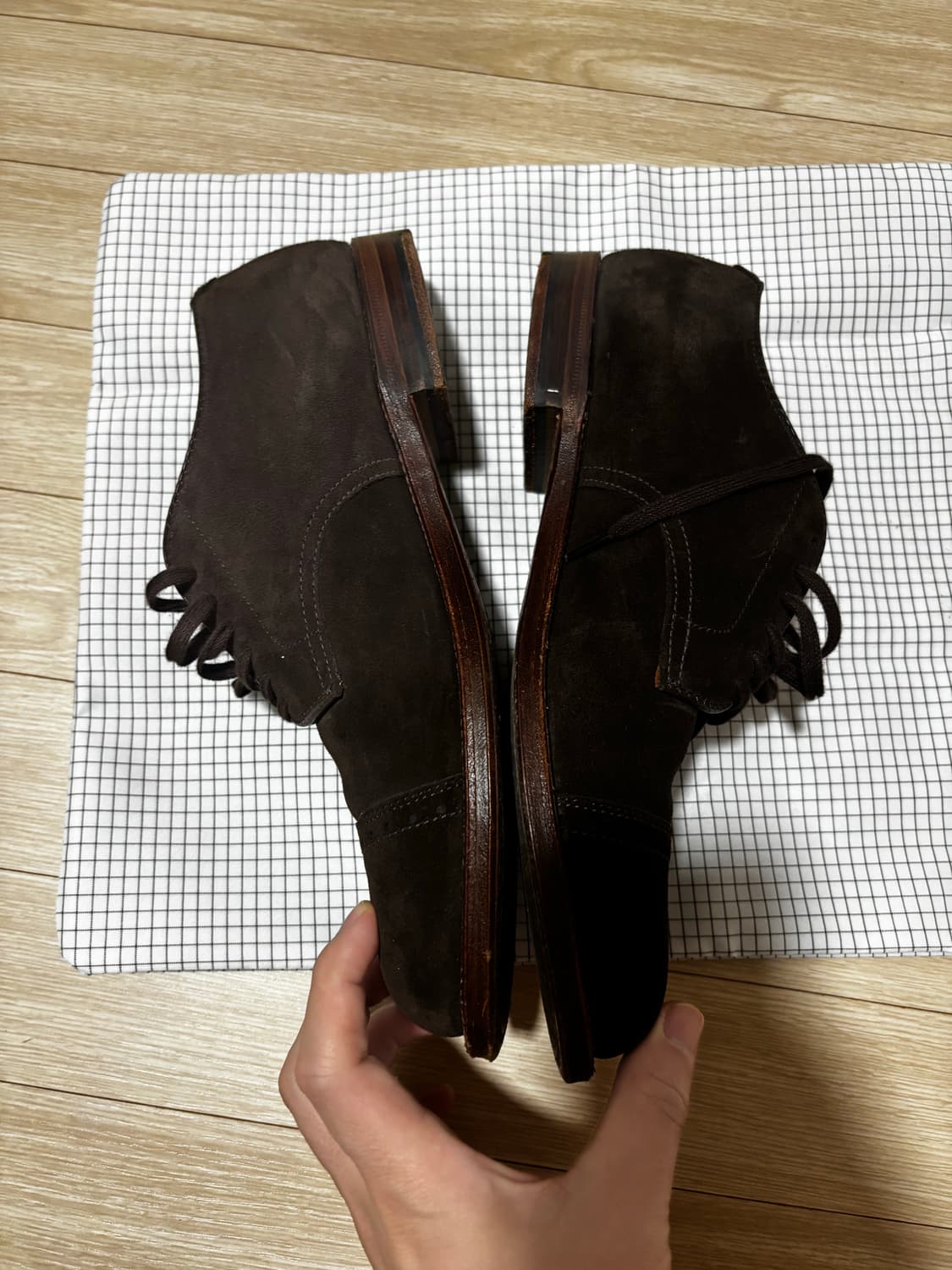 알든 a7504 8D 상품이미지2