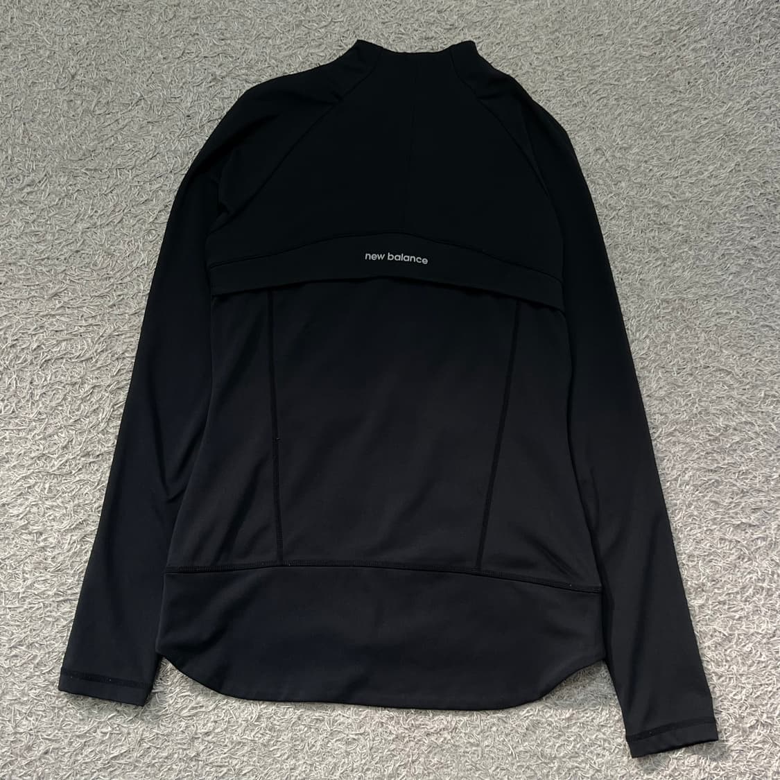 [우먼85] 뉴발란스 레쉬가드집업 상품이미지3