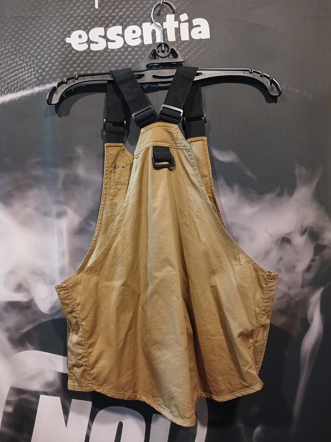 노스페이스 빈티지 조끼 상품이미지5