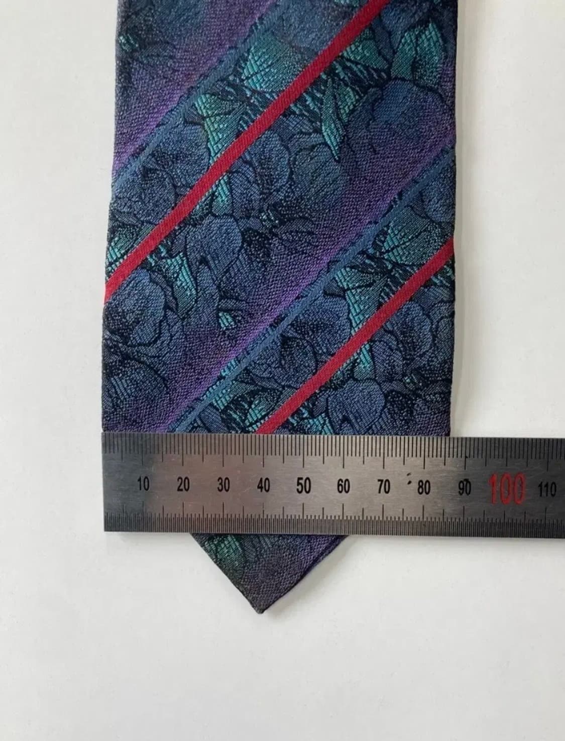 갤럭시 넥타이 상품이미지6