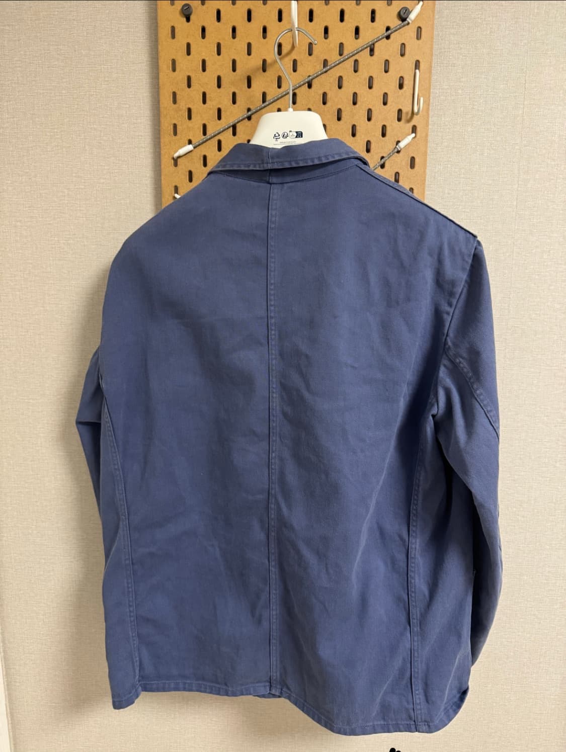 Vintage French Work Jacket 상품이미지2