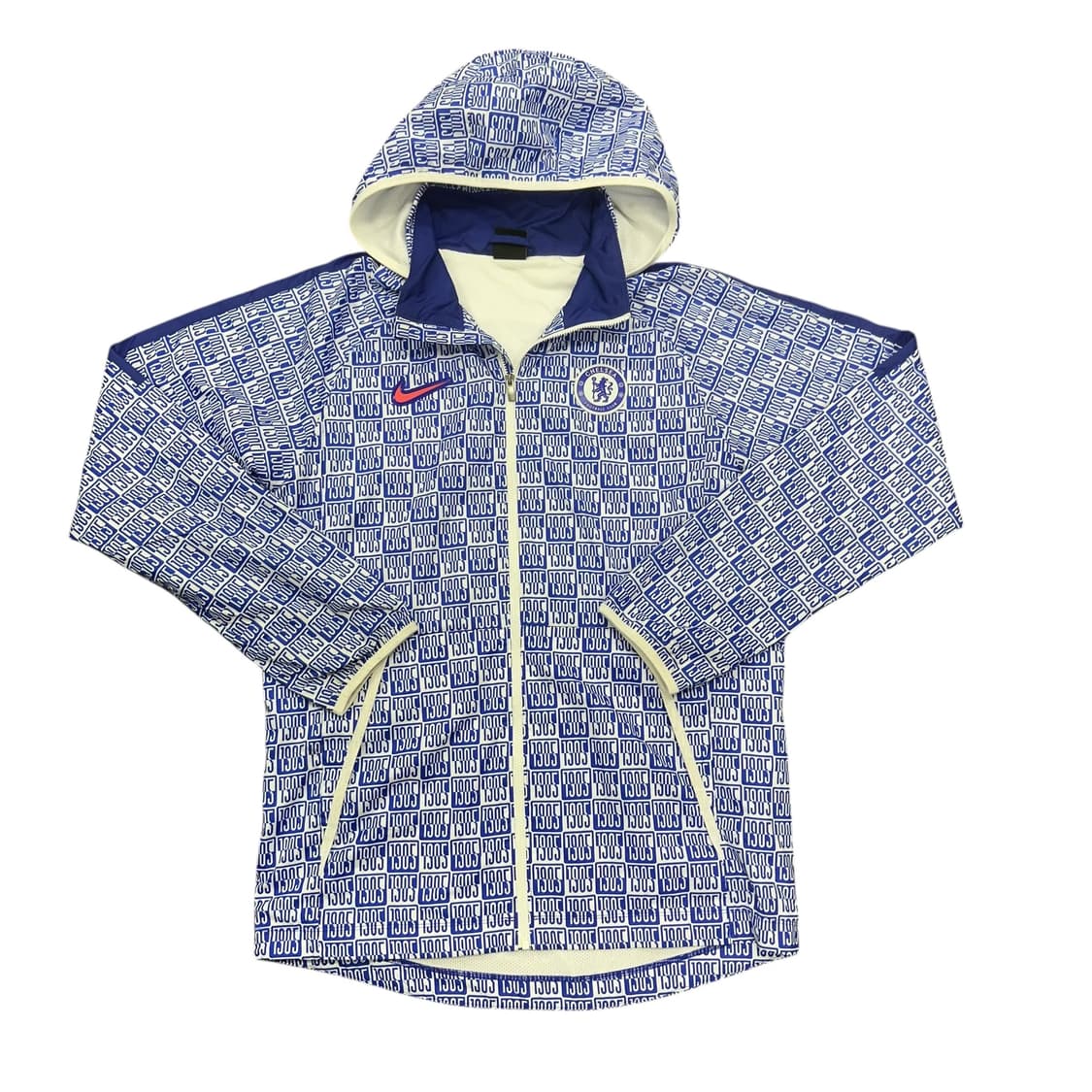 나이키 첼시 빅스우시 바람막이 상품이미지1