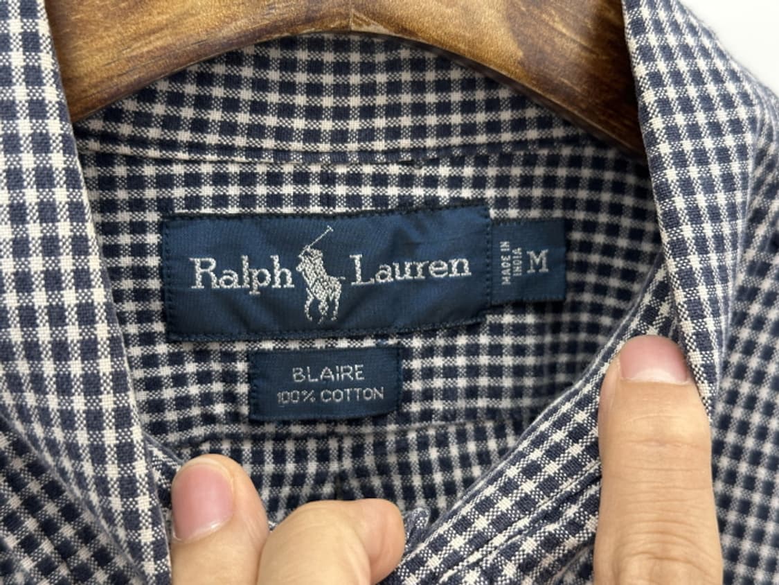 POLO by RALPH LAUREN (XXL) 상품이미지9
