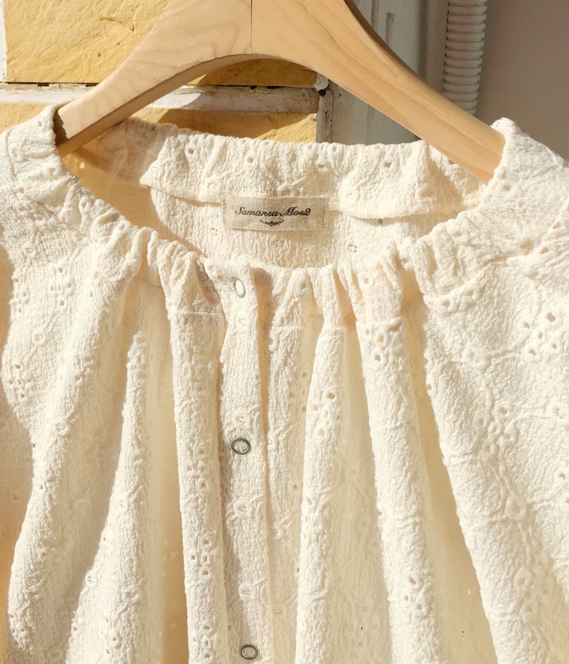 Samansa Mos2 상품이미지2