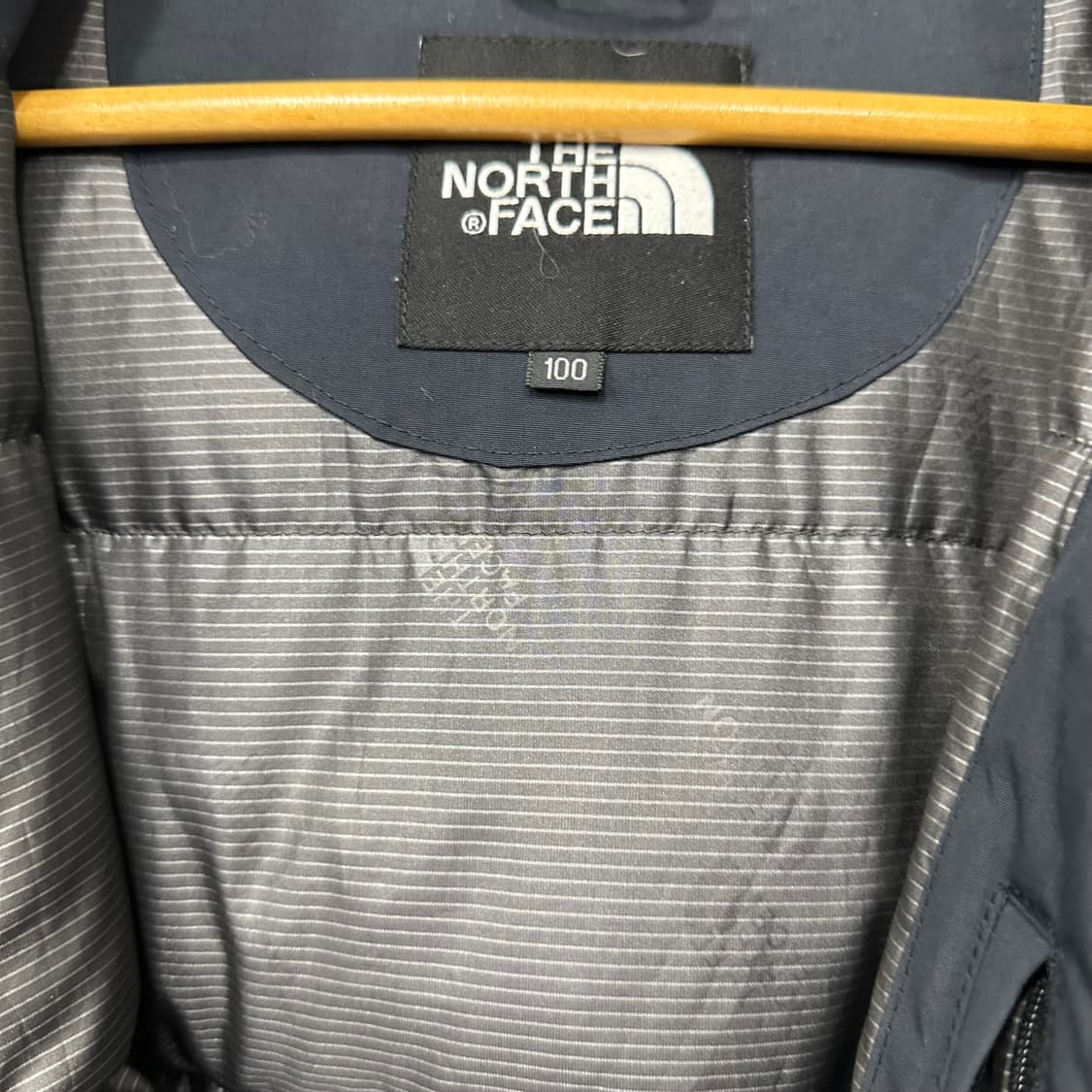 노스페이스 패딩 점퍼 상품이미지5