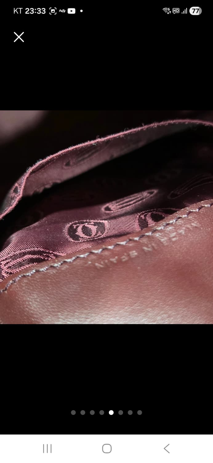 까르띠에 버킷백 상품이미지6