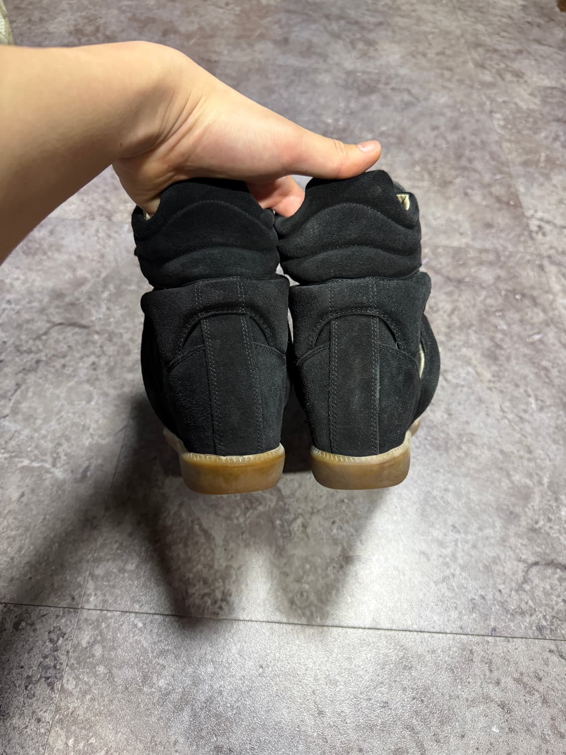 이자벨마랑 베켓 38 상품이미지3