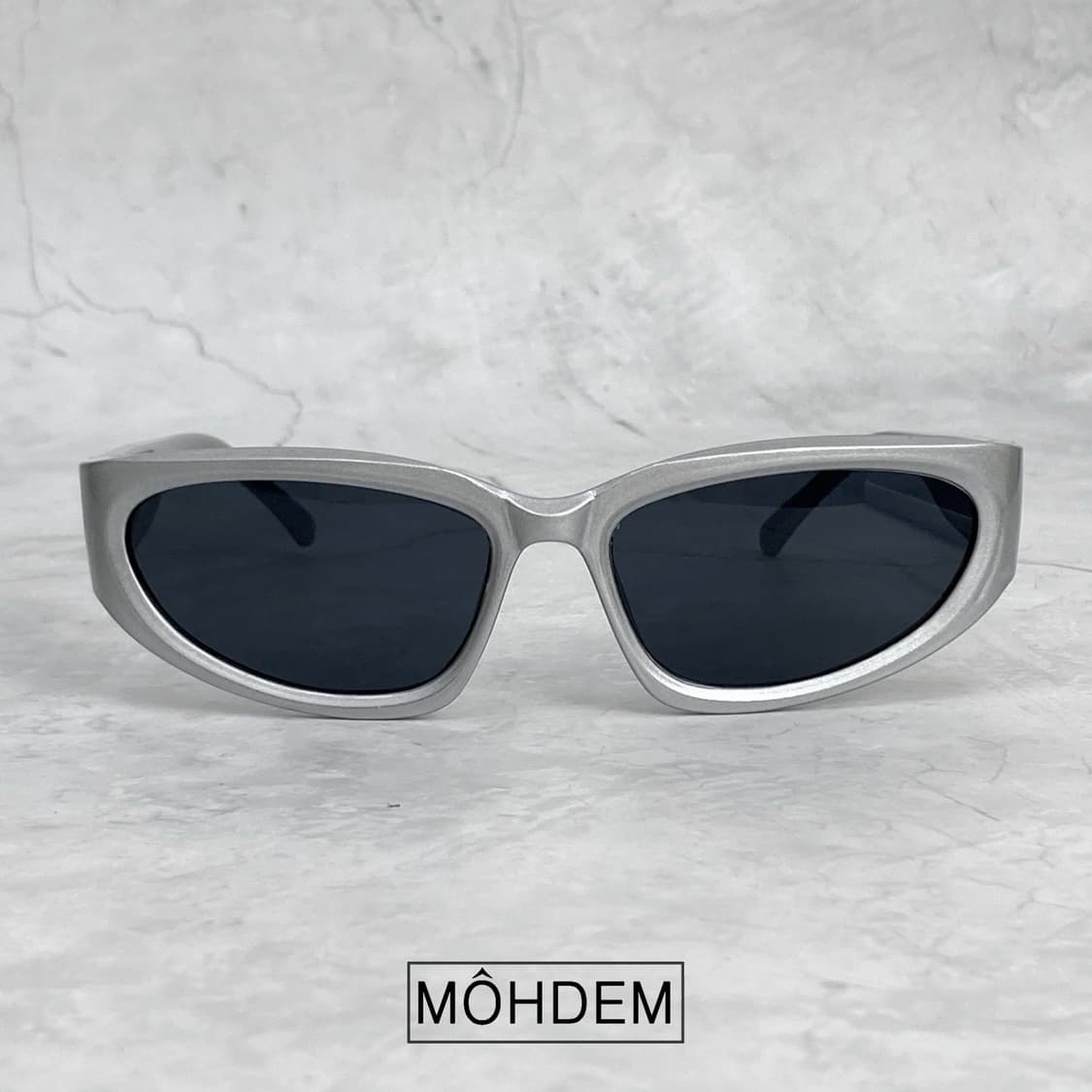 [Unisex] 렌시 UV400 선글라스 아이웨어 안경 상품이미지3