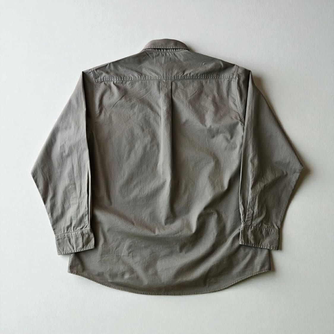 FR칼하트 면 오버핏 긴팔셔츠 XL 상품이미지2