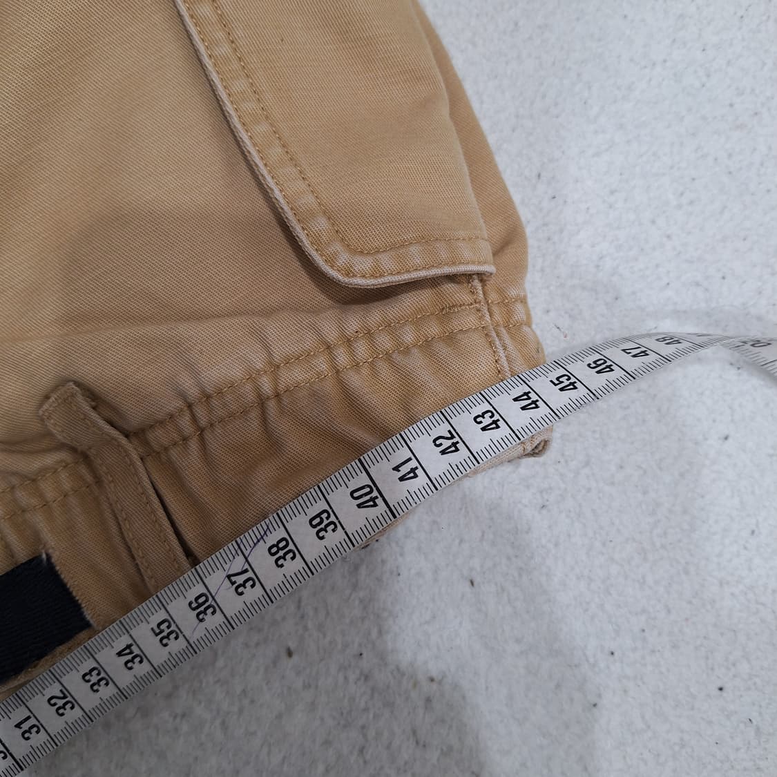 타미힐피거  바지XL 상품이미지8