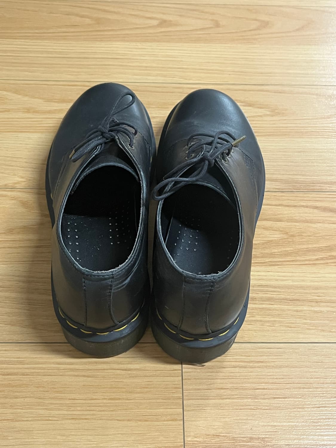 닥터마틴 1461 스무스 상품이미지3