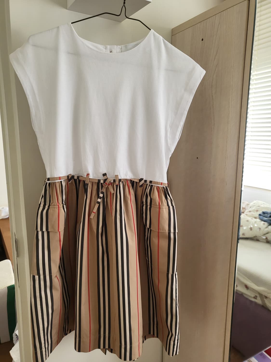 버버리12세 원피스 상품이미지1