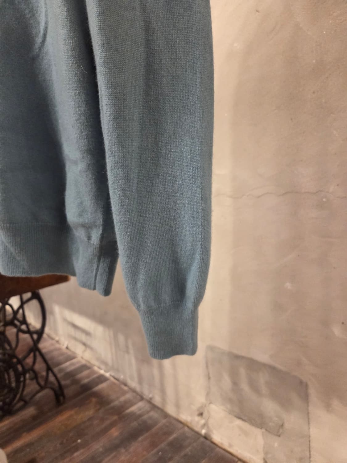 고요 캐시미어니트 상품이미지5