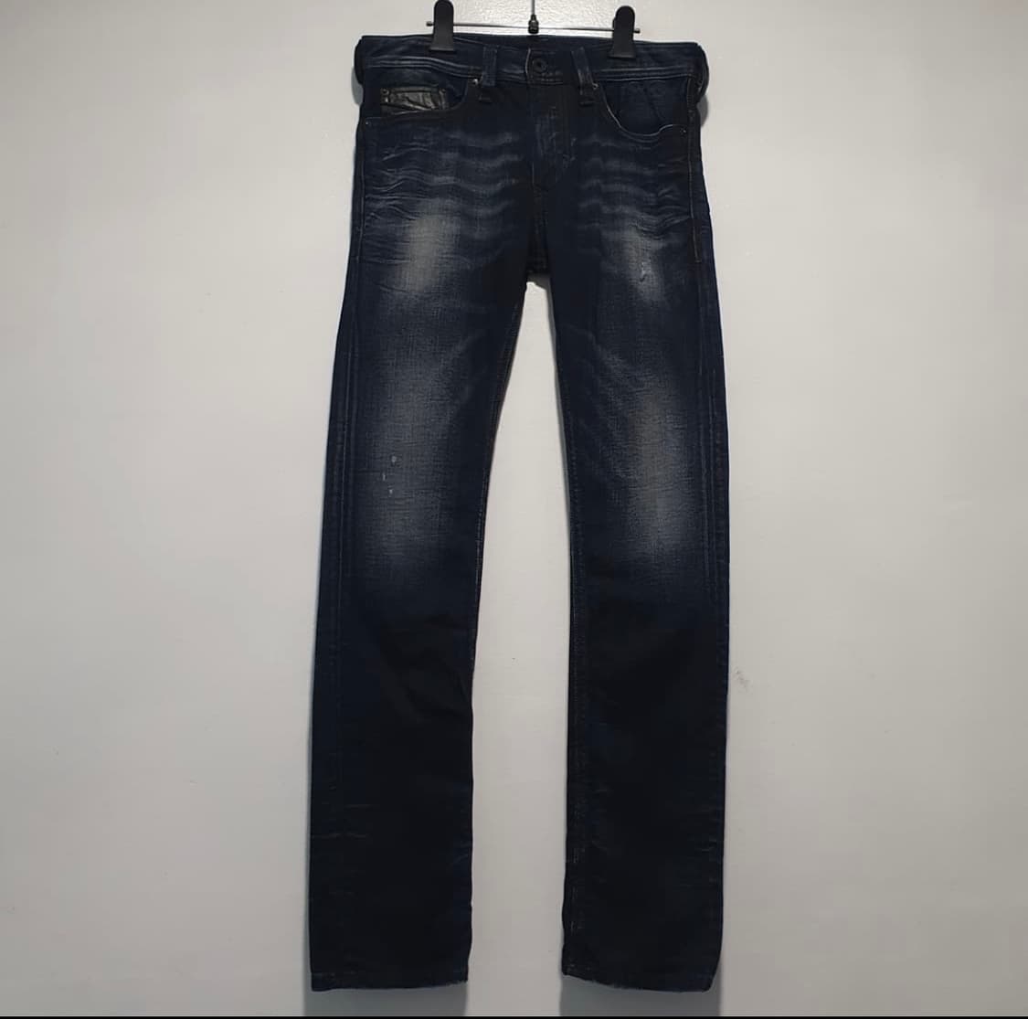 디젤 타나즈 슬림 스키니 진 28 상품이미지2