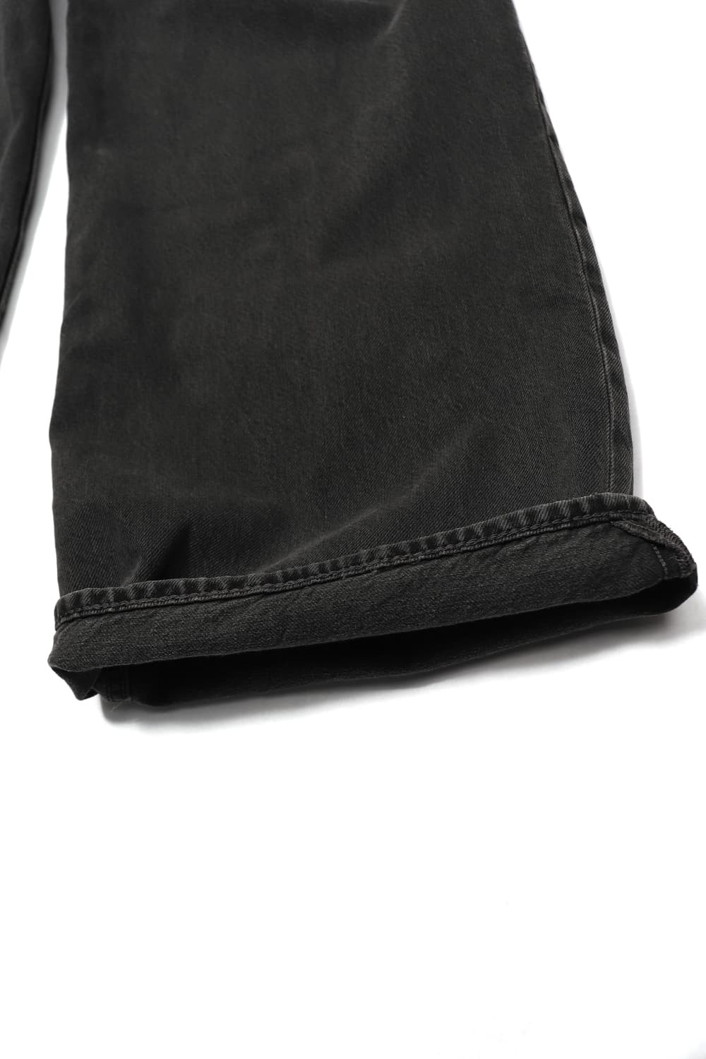 COS TIDE 와이드 레그 진 women 26 상품이미지10