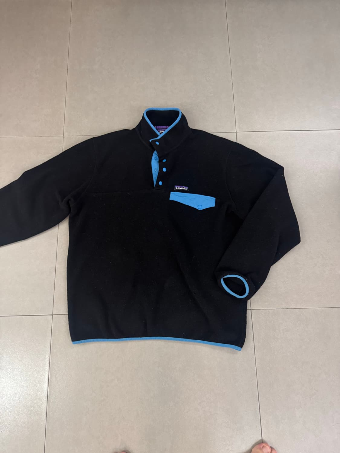 Patagonia 신칠라 L 상품이미지5