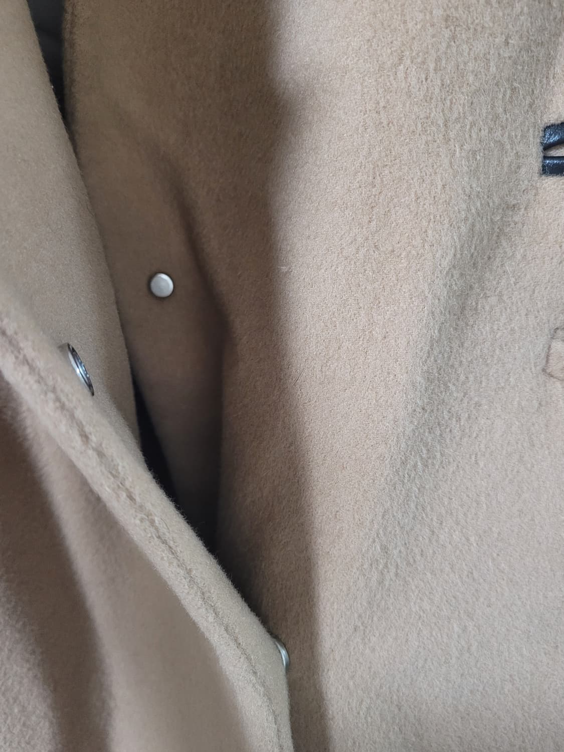 마쥬 코트 2사이즈 상품이미지7