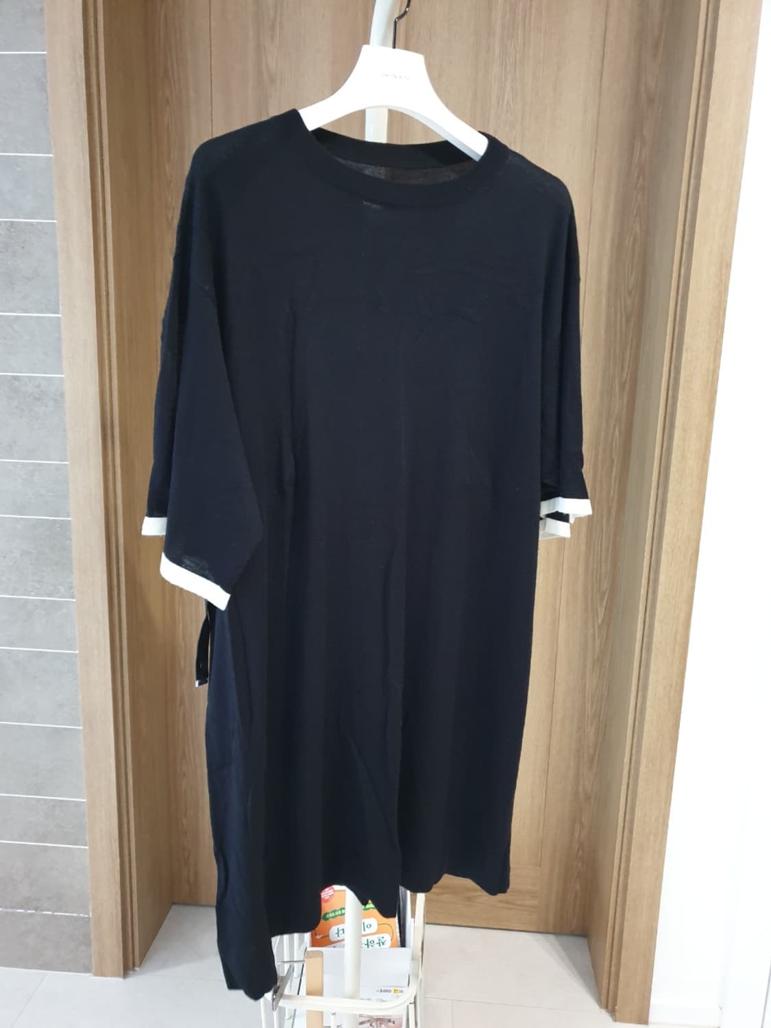 메종마르지엘라 원피스 상품이미지1