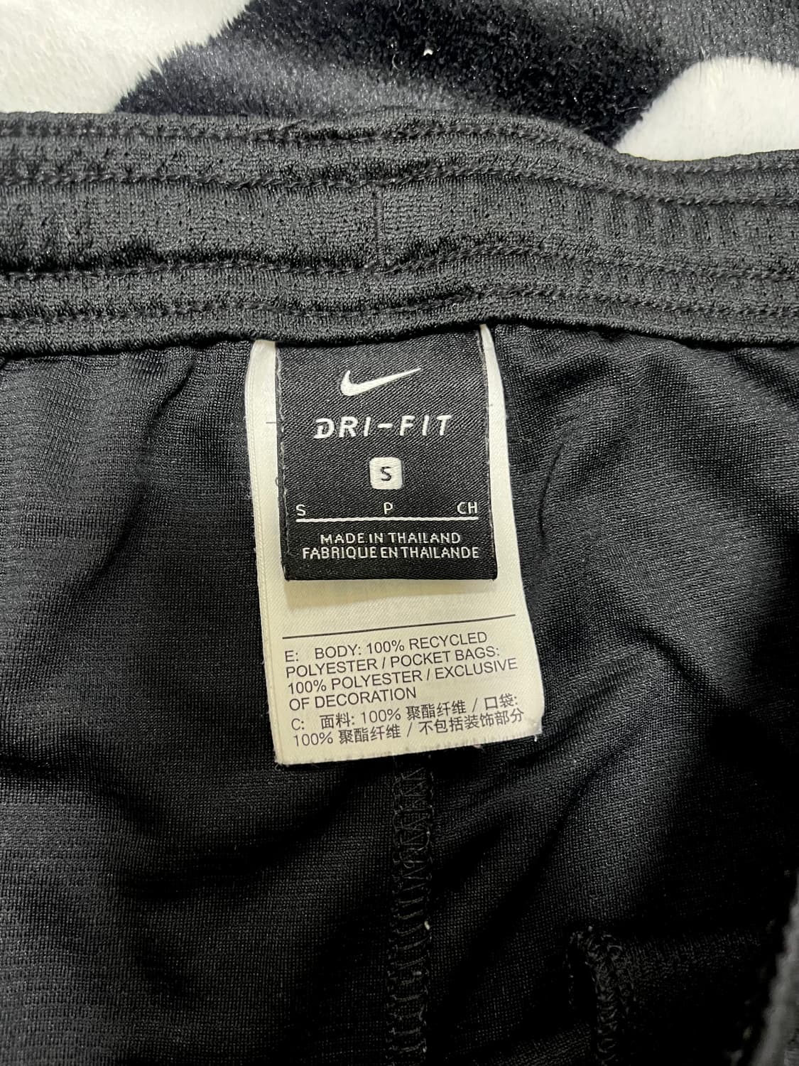 nike training shorts 상품이미지4