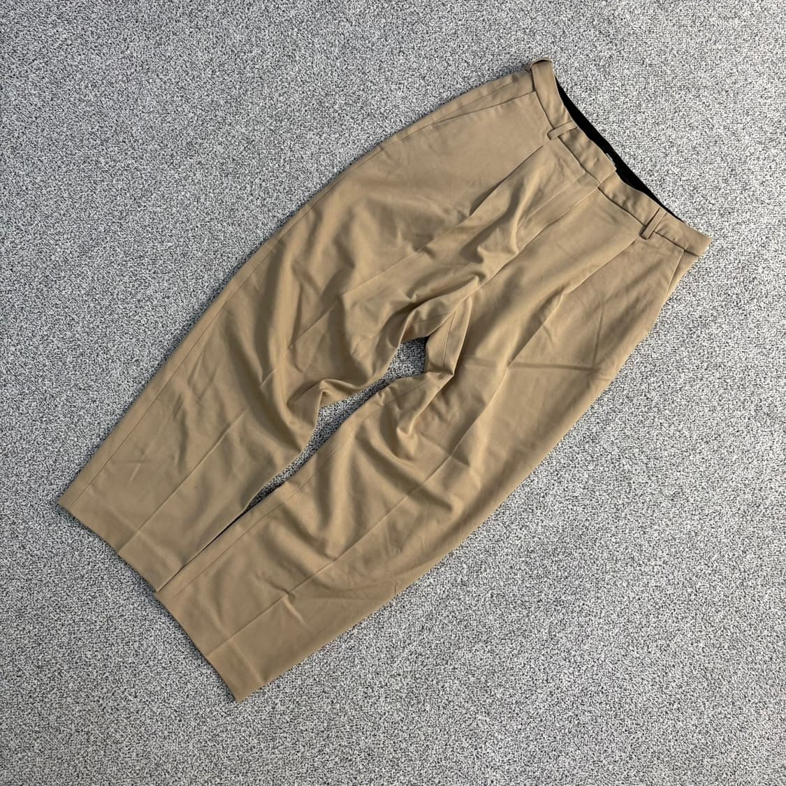 29 무신사스탠다드 여성 슬랙스 바지 0610J2 상품이미지1