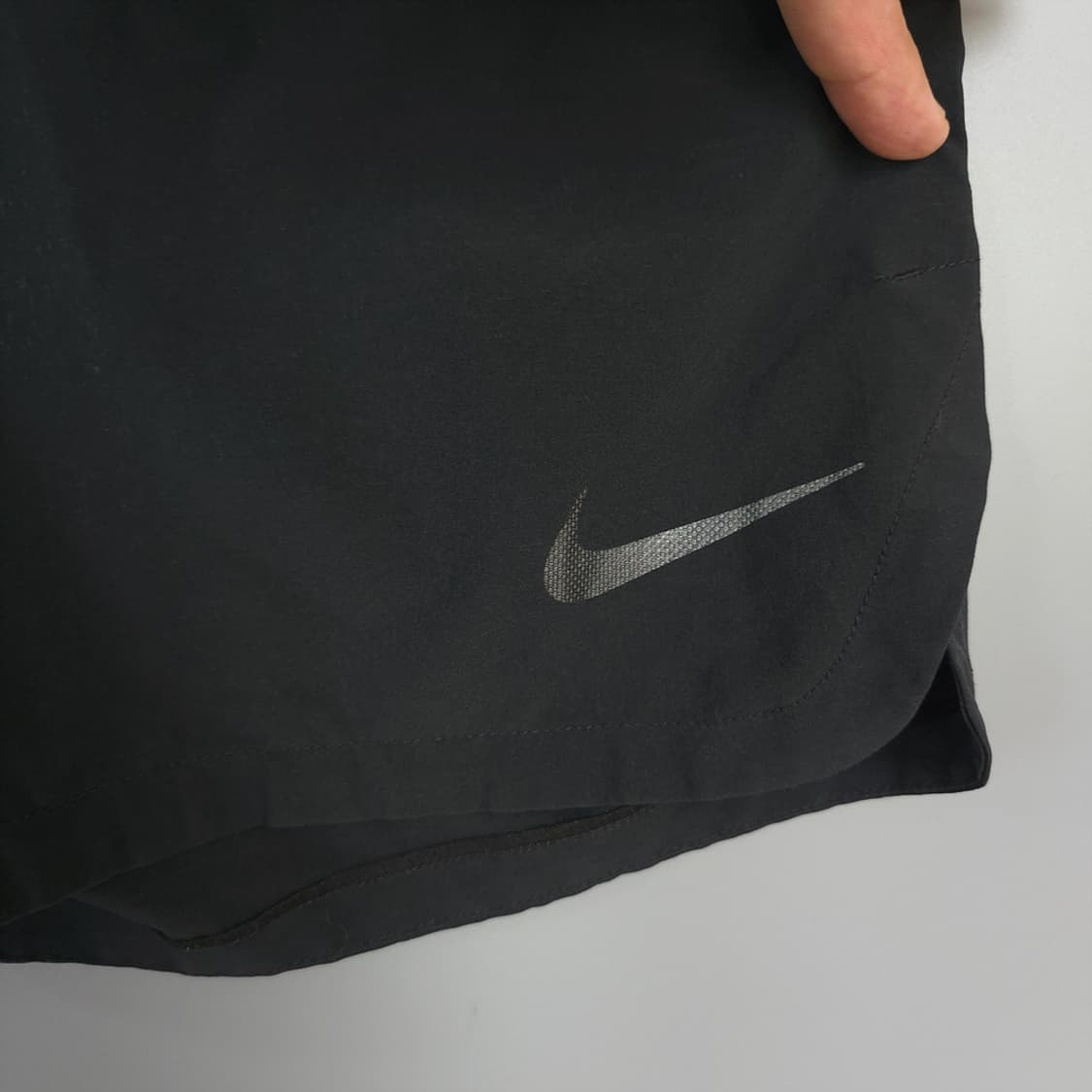 남성 나이키 Nike 러닝 쇼츠 L 상품이미지3